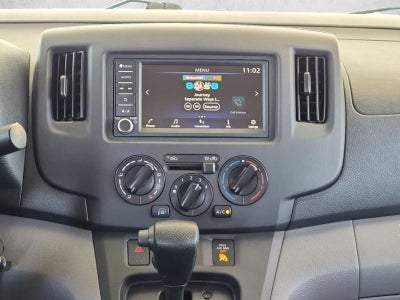 2020 Nissan NV200 Compact Cargo I4 SV