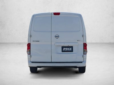 2020 Nissan NV200 Compact Cargo I4 SV