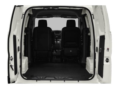 2020 Nissan NV200 Compact Cargo I4 SV
