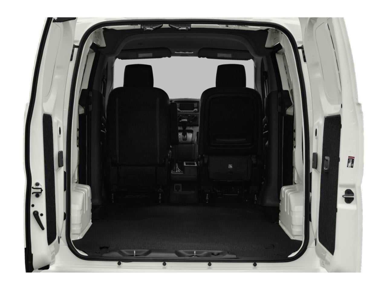2020 Nissan NV200 Compact Cargo I4 SV
