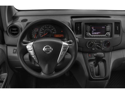 2020 Nissan NV200 Compact Cargo I4 SV