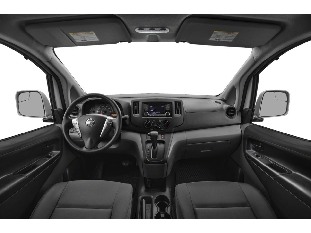 2020 Nissan NV200 Compact Cargo I4 SV