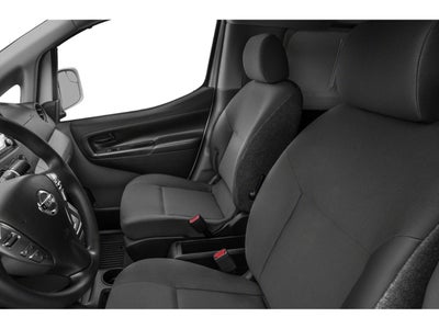 2020 Nissan NV200 Compact Cargo I4 SV