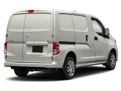 2020 Nissan NV200 Compact Cargo I4 SV