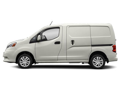 2020 Nissan NV200 Compact Cargo I4 SV