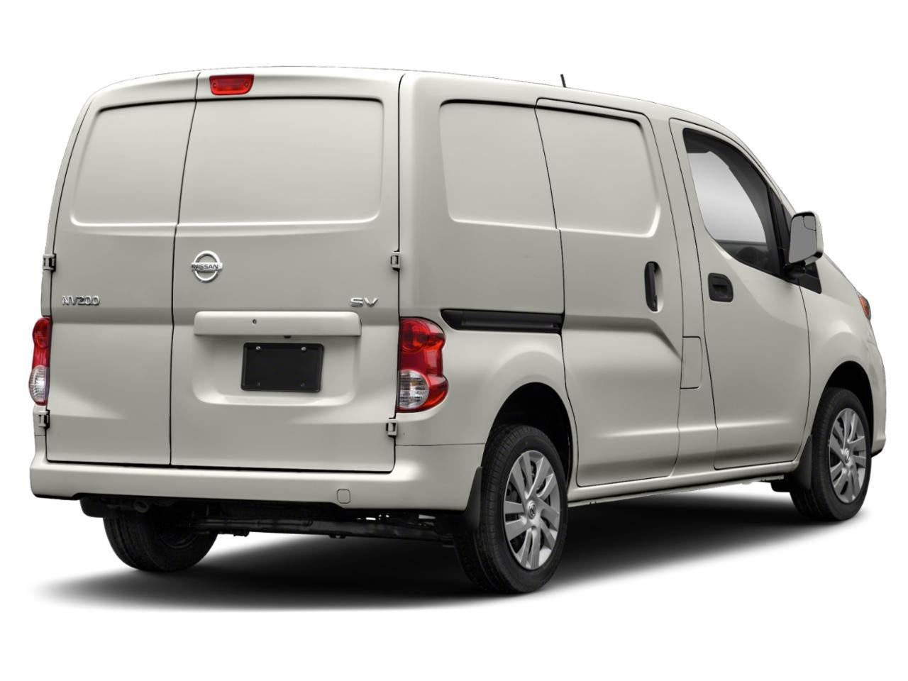 2020 Nissan NV200 Compact Cargo I4 SV