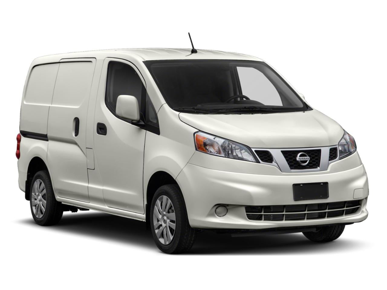 2020 Nissan NV200 Compact Cargo I4 SV