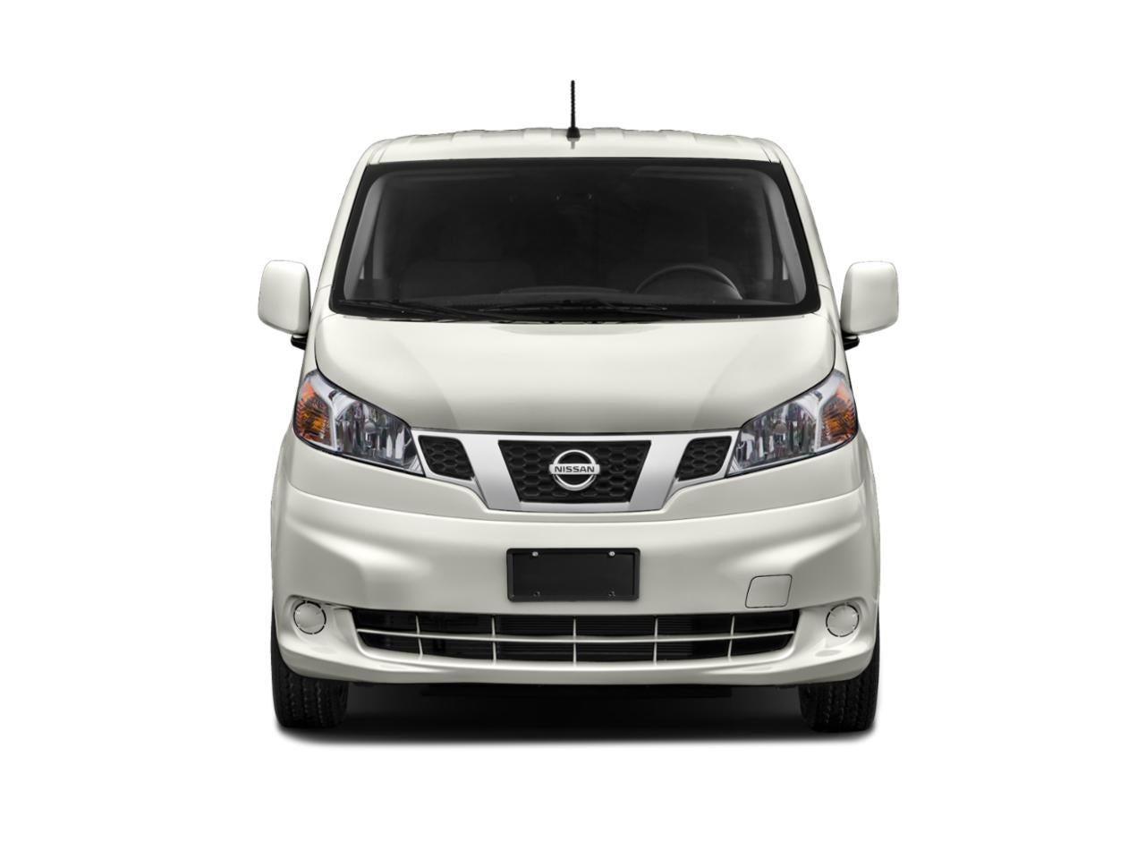 2020 Nissan NV200 Compact Cargo I4 SV