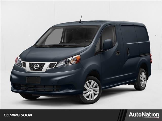 2019 Nissan NV200 Compact Cargo I4 SV