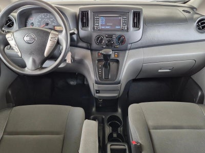 2019 Nissan NV200 Compact Cargo I4 SV