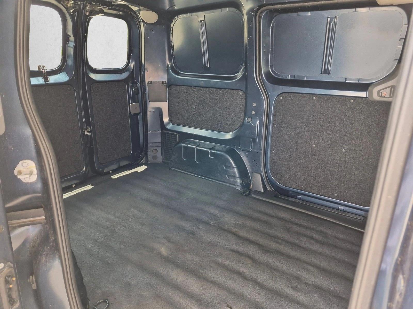 2019 Nissan NV200 Compact Cargo I4 SV