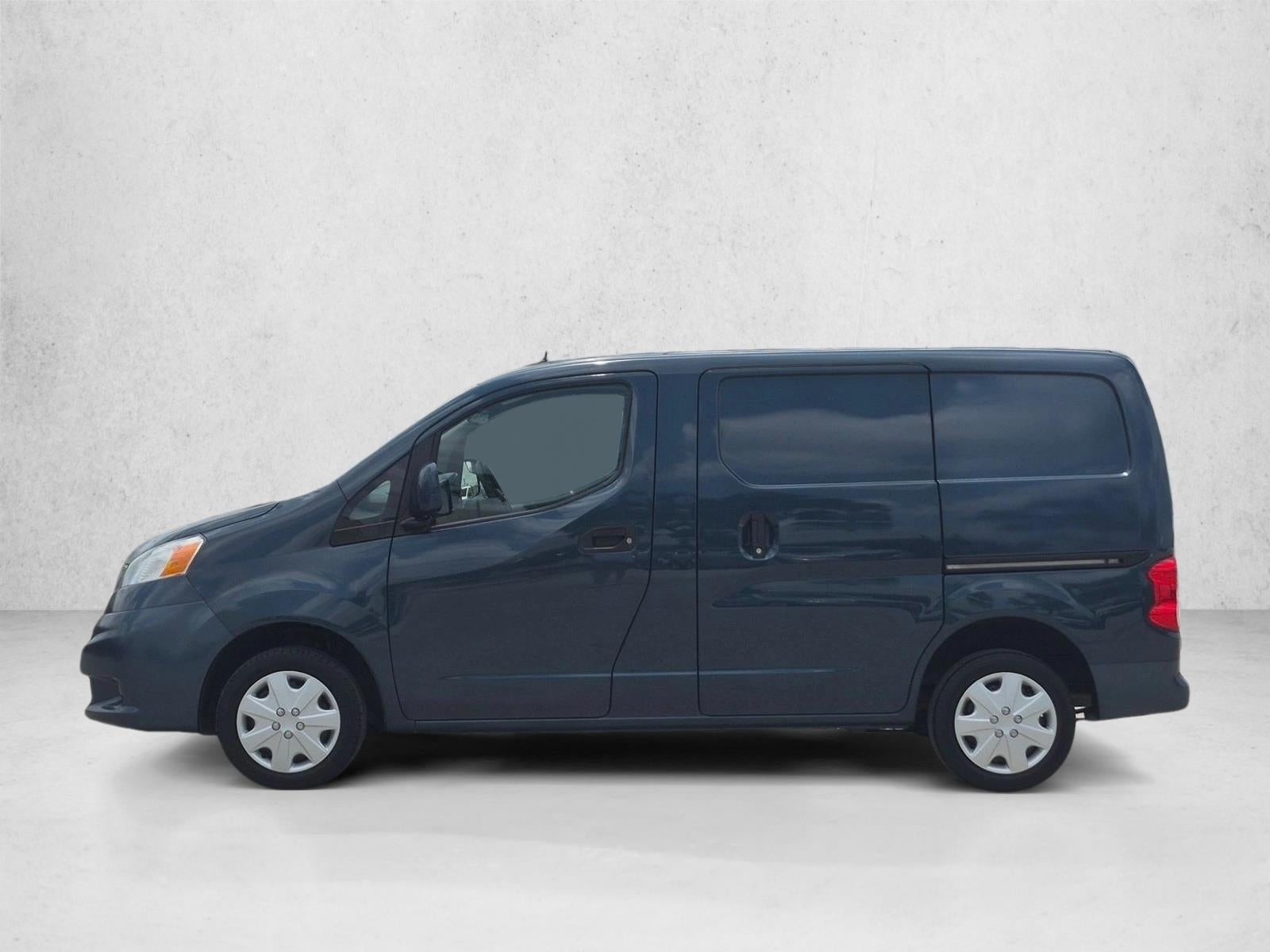 2019 Nissan NV200 Compact Cargo I4 SV