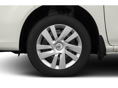 2019 Nissan NV200 Compact Cargo I4 SV