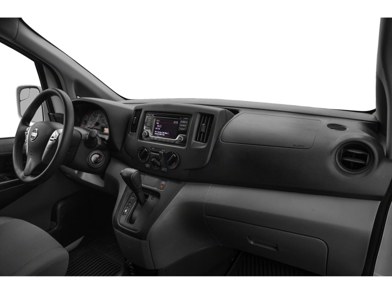 2019 Nissan NV200 Compact Cargo I4 SV