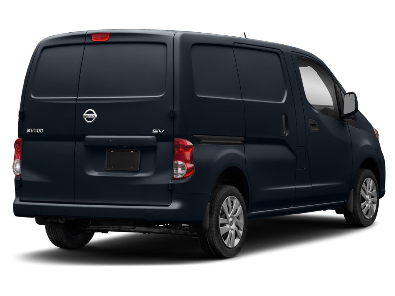 2019 Nissan NV200 Compact Cargo I4 SV