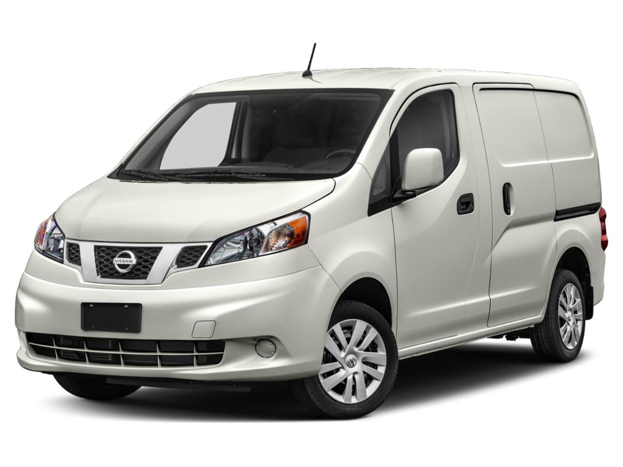2019 Nissan NV200 Compact Cargo I4 SV