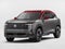 2025 Nissan Kicks SR FWD