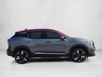 2025 Nissan Kicks SR FWD