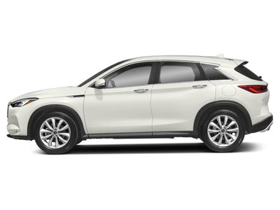2019 INFINITI QX50 LUXE FWD