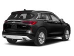 2019 INFINITI QX50 LUXE FWD