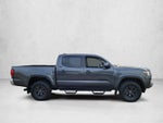 2022 Toyota Tacoma 2WD 2WD SR5 Double Cab 5' Bed V6 AT (GS)