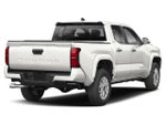 2025 Toyota Tacoma 2WD 2WD SR5 Double Cab 5' Bed AT (Natl)