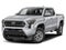 2025 Toyota Tacoma 2WD 2WD SR5 Double Cab 5' Bed AT (Natl)