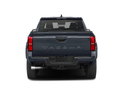 2025 Toyota Tacoma 4WD 4WD TRD Sport Double Cab 5' Bed AT (Natl)