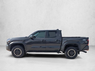 2024 Toyota Tacoma 4WD 4WD TRD Off Road Double Cab 5' Bed AT (Natl)