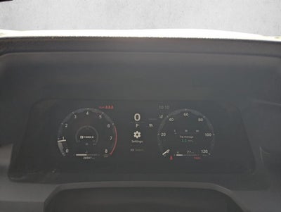 2024 Toyota Tacoma 4WD 4WD TRD Off Road Double Cab 5' Bed AT (Natl)