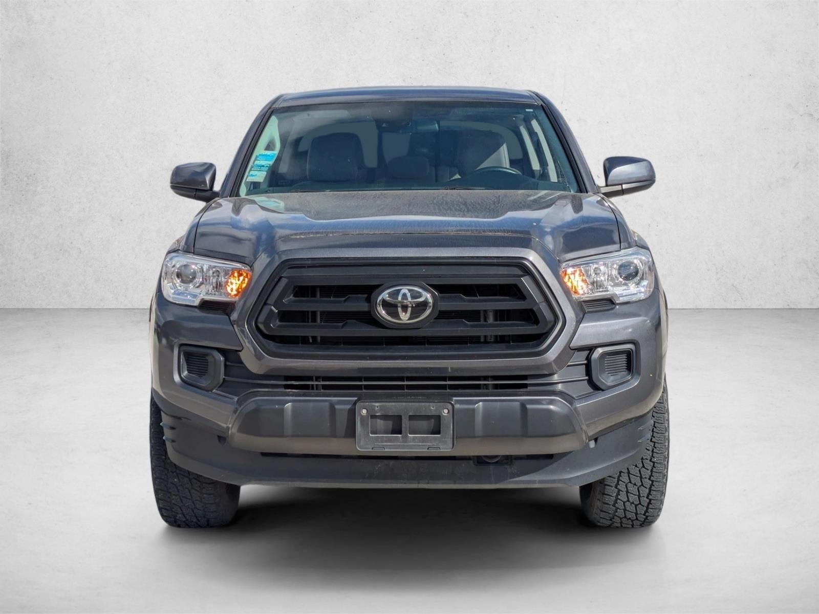 2023 Toyota Tacoma 4WD 4WD SR Double Cab 5' Bed V6 AT (GS)