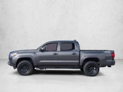 2023 Toyota Tacoma 4WD 4WD SR Double Cab 5' Bed V6 AT (GS)