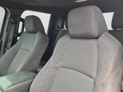 2024 Toyota Tacoma 2WD 2WD SR Double Cab 5' Bed AT (Natl)
