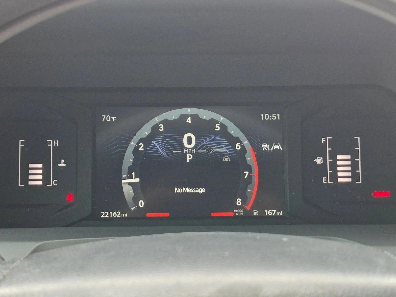 2024 Toyota Tacoma 2WD 2WD SR Double Cab 5' Bed AT (Natl)