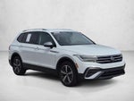2024 Volkswagen Tiguan 2.0T SE FWD