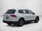 2024 Volkswagen Tiguan 2.0T SE FWD