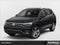 2021 Volkswagen Tiguan 2.0T SEL FWD