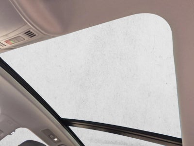 2021 Volkswagen Tiguan 2.0T SEL FWD