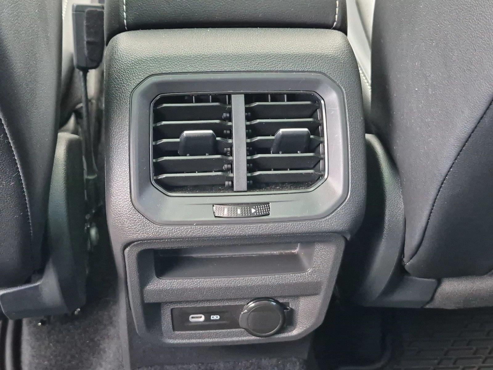 2021 Volkswagen Tiguan 2.0T SEL FWD