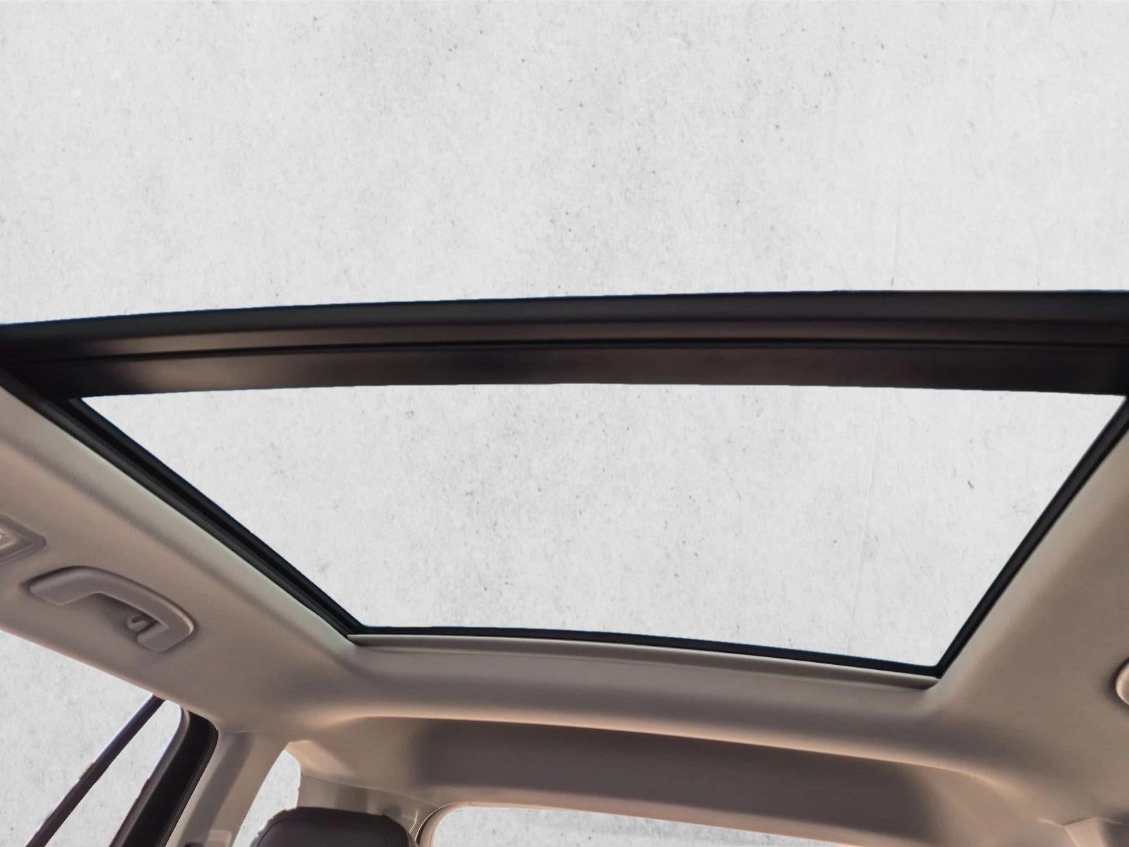 2021 Volkswagen Tiguan 2.0T SEL FWD