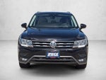 2021 Volkswagen Tiguan 2.0T SEL FWD