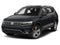 2021 Volkswagen Tiguan 2.0T SEL FWD