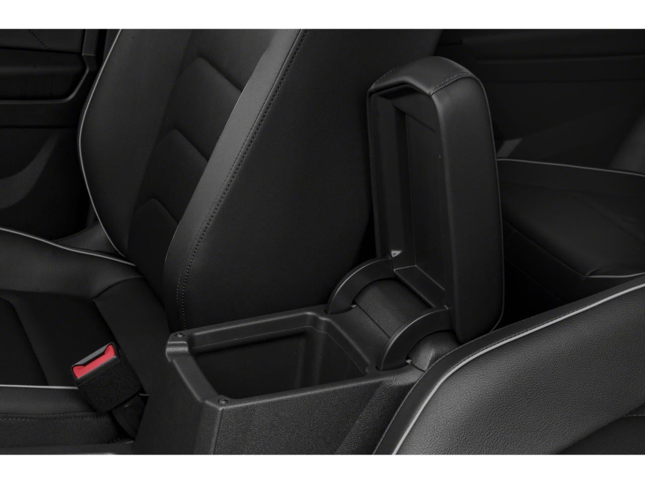 2021 Volkswagen Tiguan 2.0T SEL FWD