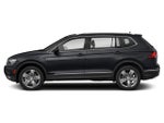 2021 Volkswagen Tiguan 2.0T SEL FWD