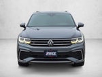 2023 Volkswagen Tiguan 2.0T SEL R-Line 4MOTION