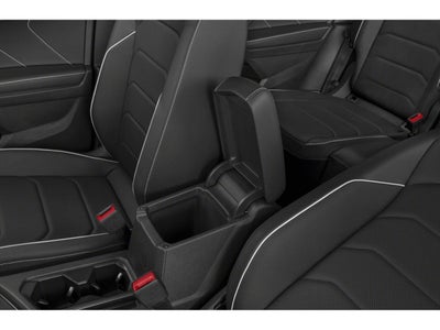 2023 Volkswagen Tiguan 2.0T SEL R-Line 4MOTION