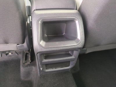 2024 Volkswagen Taos S FWD