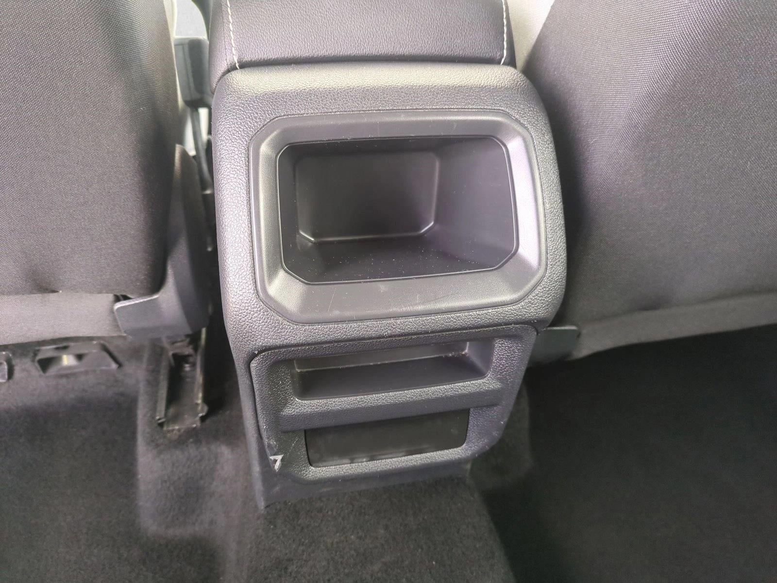 2024 Volkswagen Taos S FWD