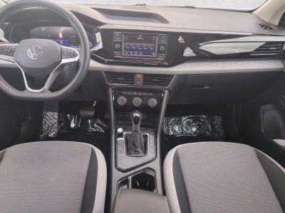 2024 Volkswagen Taos S FWD