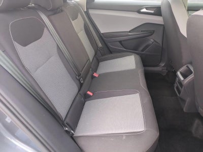 2024 Volkswagen Taos S FWD